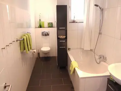 Ferienwohnung für 2 Personen in Niestetal 8/10
