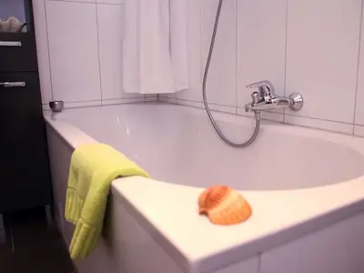 Ferienwohnung für 2 Personen in Niestetal 9/10