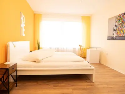 Ferienwohnung für 5 Personen (100 m²) in Niestetal 5/10
