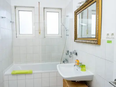 Ferienwohnung für 5 Personen (100 m²) in Niestetal 6/10