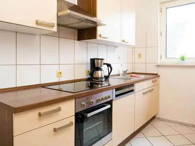 Ferienwohnung für 5 Personen (100 m²) in Niestetal 8/10