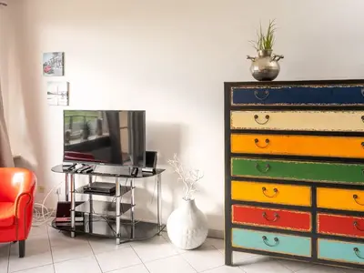 Ferienwohnung für 5 Personen (100 m²) in Niestetal 9/10