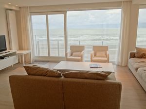 Ferienwohnung für 6 Personen (70 m²) in Nieuwpoort