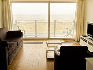 Ferienwohnung für 4 Personen (40 m&sup2;) in Nieuwpoort