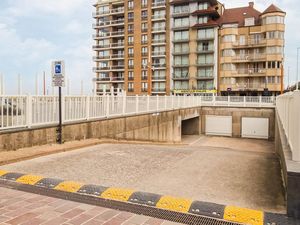 Ferienwohnung für 6 Personen (60 m&sup2;) in Nieuwpoort