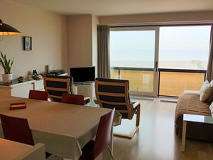 Ferienwohnung für 6 Personen (70 m²) in Nieuwpoort