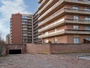 Ferienwohnung für 6 Personen (95 m²) in Nieuwpoort