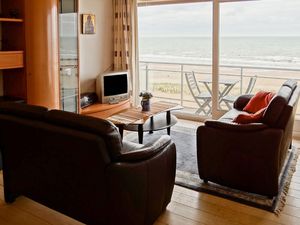 Ferienwohnung für 4 Personen (65 m²) in Nieuwpoort