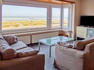 Ferienwohnung für 6 Personen (80 m²) in Nieuwpoort