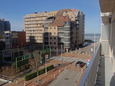 TerraceBalcony