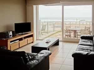 Ferienwohnung für 5 Personen (70 m&sup2;) in Nieuwpoort