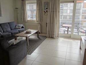 Ferienwohnung für 4 Personen (70 m²) in Nieuwpoort