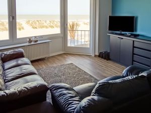 Ferienwohnung für 4 Personen (70 m²) in Nieuwpoort