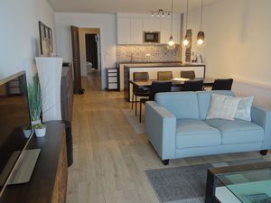 Ferienwohnung für 5 Personen (70 m&sup2;) in Nieuwpoort