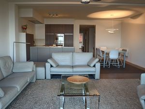 Ferienwohnung für 4 Personen (70 m&sup2;) in Nieuwpoort