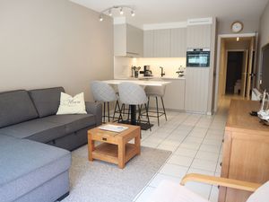 Ferienwohnung für 6 Personen (65 m²) in Nieuwpoort