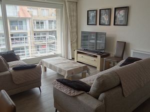 Ferienwohnung für 4 Personen (65 m²) in Nieuwpoort