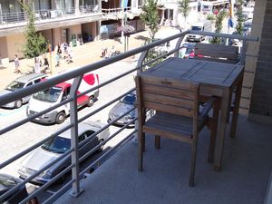 TerraceBalcony