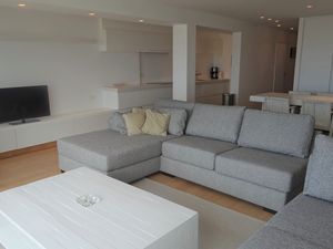 Ferienwohnung für 6 Personen (70 m²) in Nieuwpoort