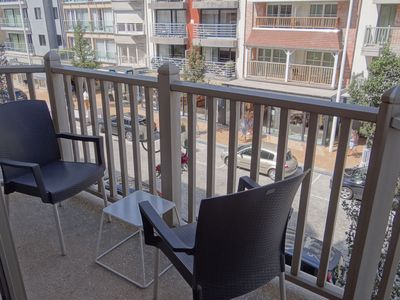 TerraceBalcony