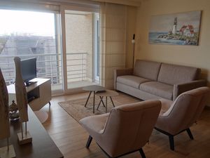 Ferienwohnung für 4 Personen (70 m²) in Nieuwpoort