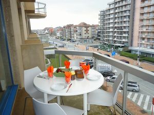 Ferienwohnung für 4 Personen (70 m&sup2;) in Nieuwpoort