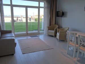 Ferienwohnung für 4 Personen (40 m²) in Nieuwpoort
