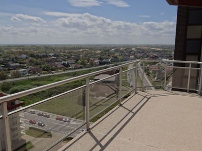 TerraceBalcony