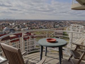 TerraceBalcony