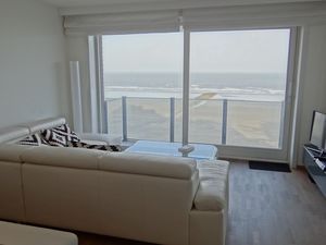 Ferienwohnung für 4 Personen (70 m²) in Nieuwpoort