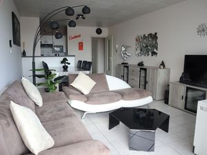 Ferienwohnung für 5 Personen (70 m²) in Nieuwpoort