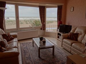 Ferienwohnung für 4 Personen (70 m²) in Nieuwpoort