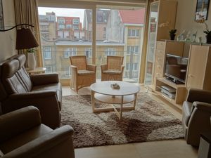 Ferienwohnung für 4 Personen (70 m²) in Nieuwpoort