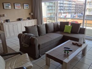 Ferienwohnung für 4 Personen (55 m²) in Nieuwpoort