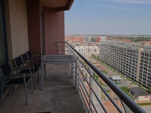 TerraceBalcony