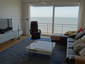 Ferienwohnung für 4 Personen (75 m²) in Nieuwpoort