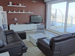 Ferienwohnung für 5 Personen (90 m²) in Nieuwpoort