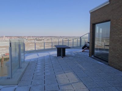 TerraceBalcony