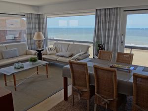 Ferienwohnung für 6 Personen (90 m&sup2;) in Nieuwpoort