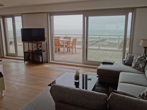 Ferienwohnung für 6 Personen (102 m²) in Nieuwpoort