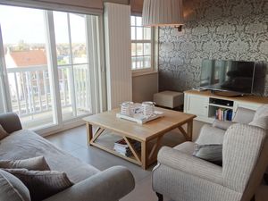 Ferienwohnung für 4 Personen (70 m²) in Nieuwpoort