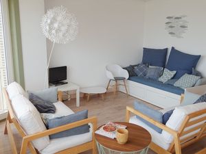 Ferienwohnung für 6 Personen (90 m²) in Nieuwpoort