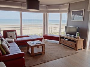 Ferienwohnung für 5 Personen (70 m&sup2;) in Nieuwpoort