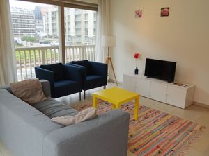 Ferienwohnung für 5 Personen (70 m²) in Nieuwpoort