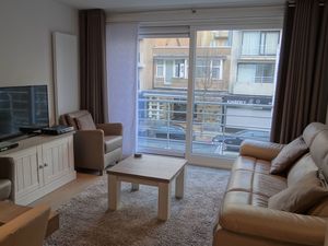 Ferienwohnung für 6 Personen (70 m&sup2;) in Nieuwpoort