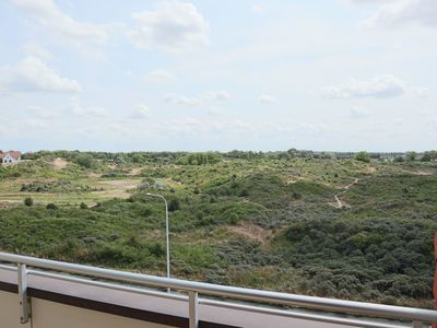 TerraceBalcony