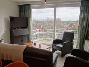 Ferienwohnung für 5 Personen (70 m&sup2;) in Nieuwpoort