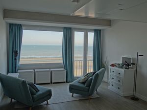 Ferienwohnung für 2 Personen (40 m²) in Nieuwpoort