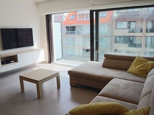 Ferienwohnung für 4 Personen (70 m²) in Nieuwpoort