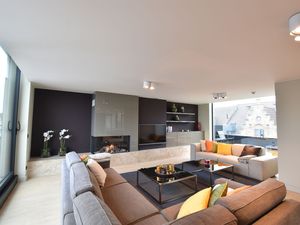 Ferienwohnung für 12 Personen (260 m²) in Nieuwpoort